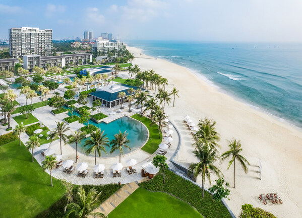 Hyatt Regency Danang Resort and Spa