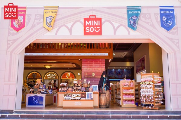 MINISO Thailand Flagship Store